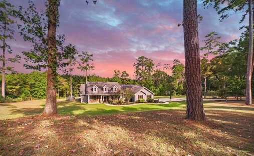 Casa a New Waverly, Texas, Stati Uniti 1