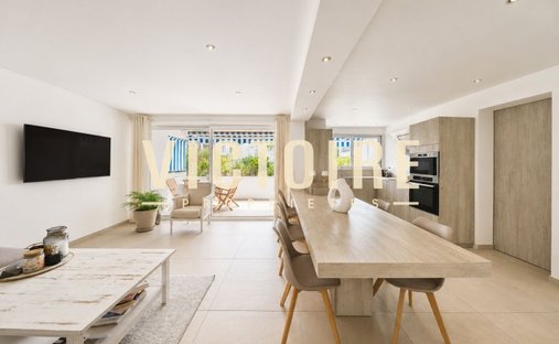 Apartamento en Cassis, Provenza-Alpes-Costa Azul, Francia 1