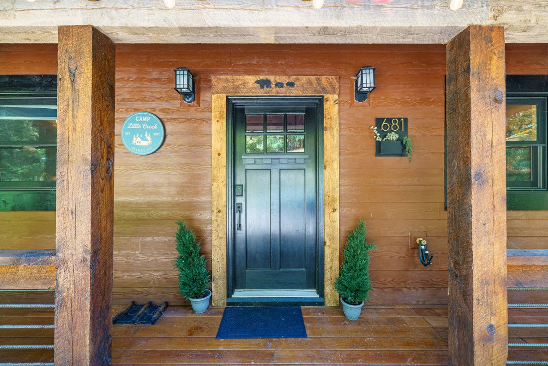 Casa en Ellijay, Georgia, Estados Unidos 5 - 18717743