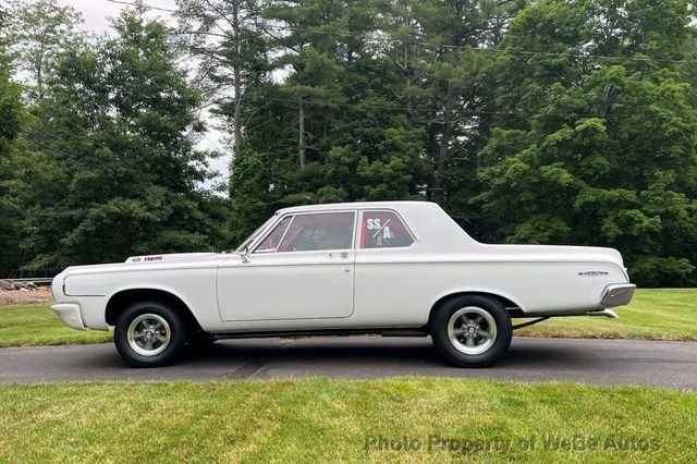 Dodge 330 in Calverton, NY, United States 5 - 18770850