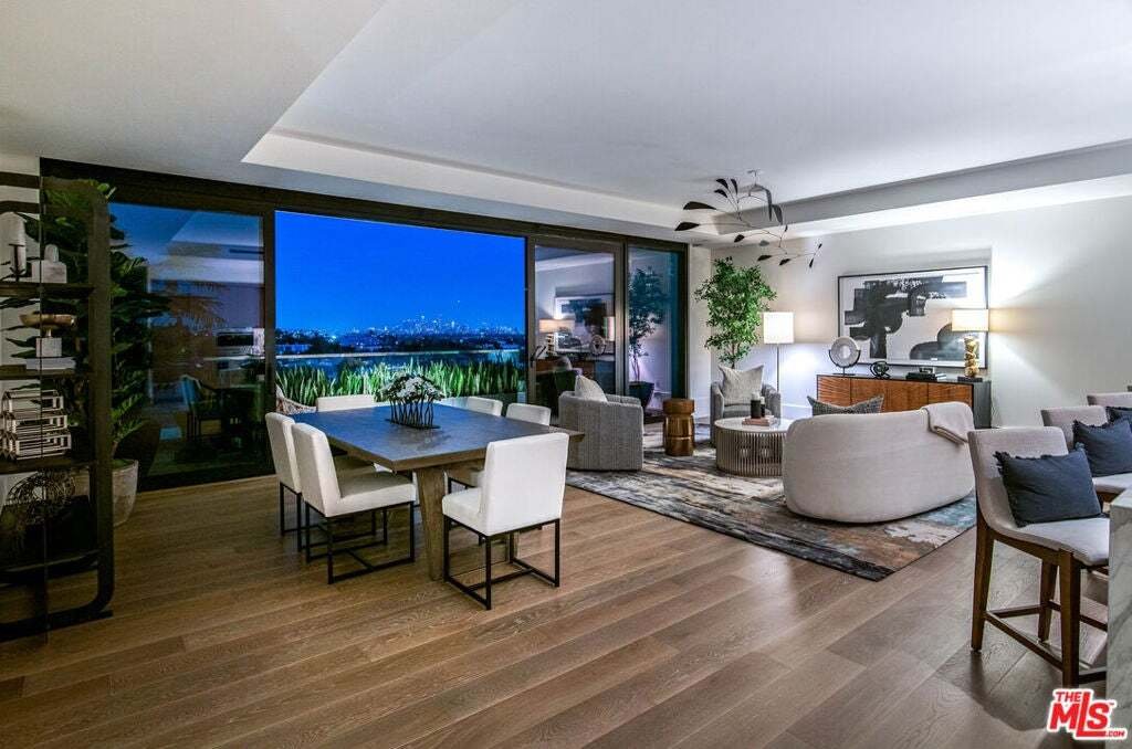 Condominio en Los Ángeles, California, Estados Unidos 4 - 18771069