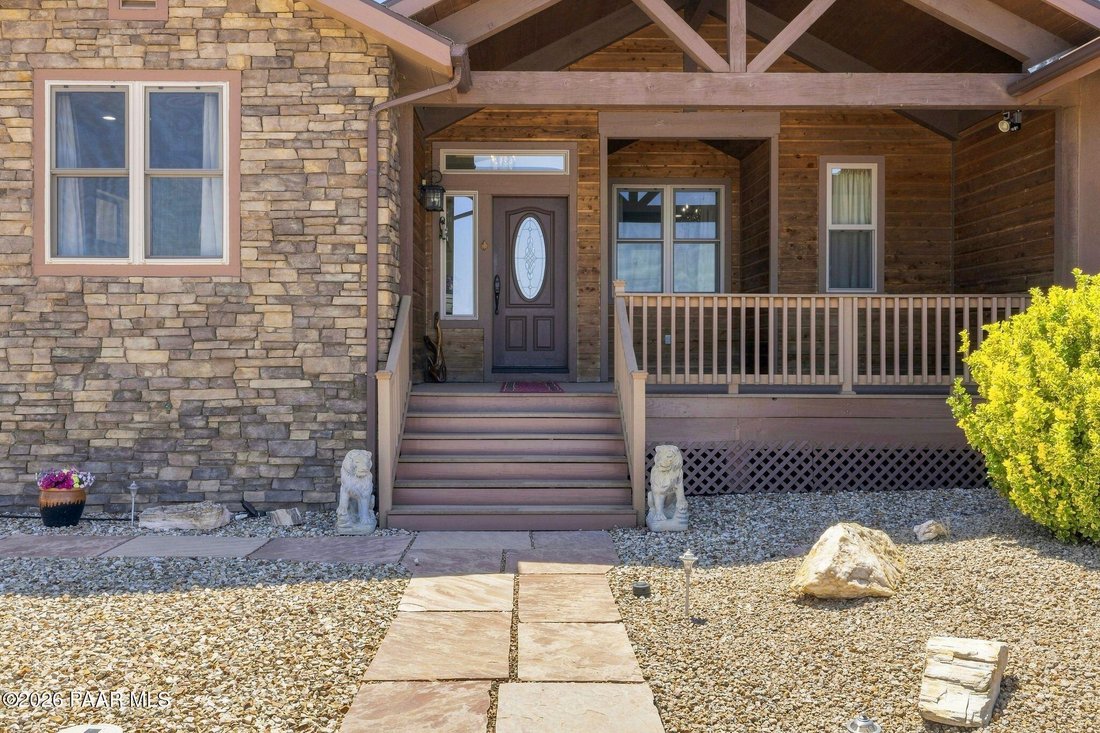 House in Prescott Valley, Arizona, United States 3 - 18770591
