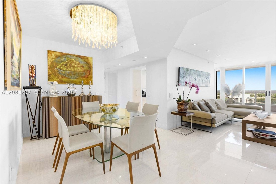 Condominio a Aventura, Florida, Stati Uniti 2 - 18771280