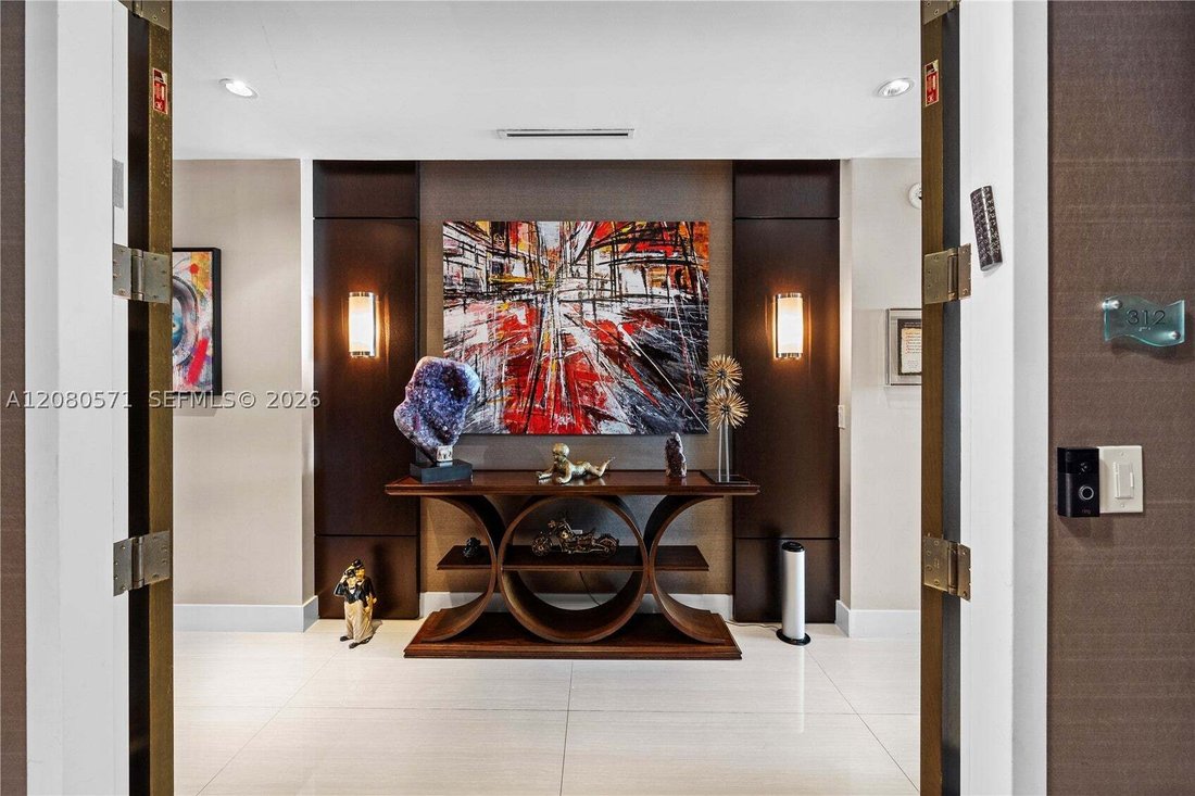 Condominio a Aventura, Florida, Stati Uniti 1 - 18771273