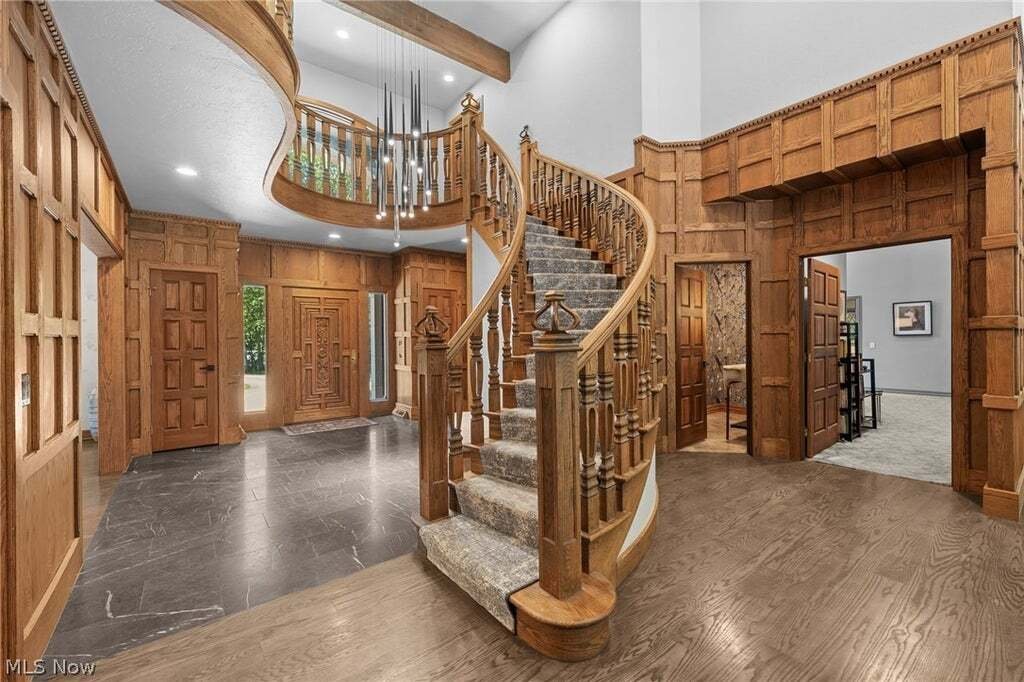 Haus in Novelty, Ohio, Vereinigte Staaten 3 - 18097744