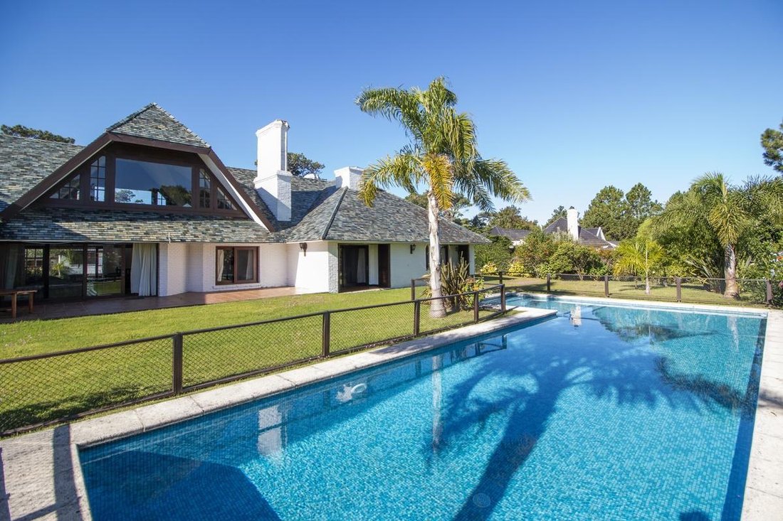 Maison à Punta del Este, Maldonado, Uruguay 2 - 18769485