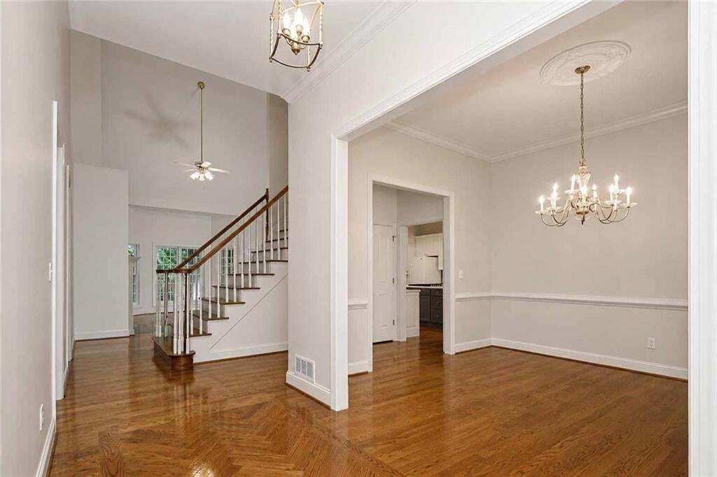 Casa en Douglasville, Georgia, Estados Unidos 5 - 18771904