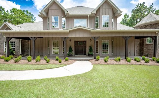 Casa a Chelsea, Alabama, Stati Uniti 1