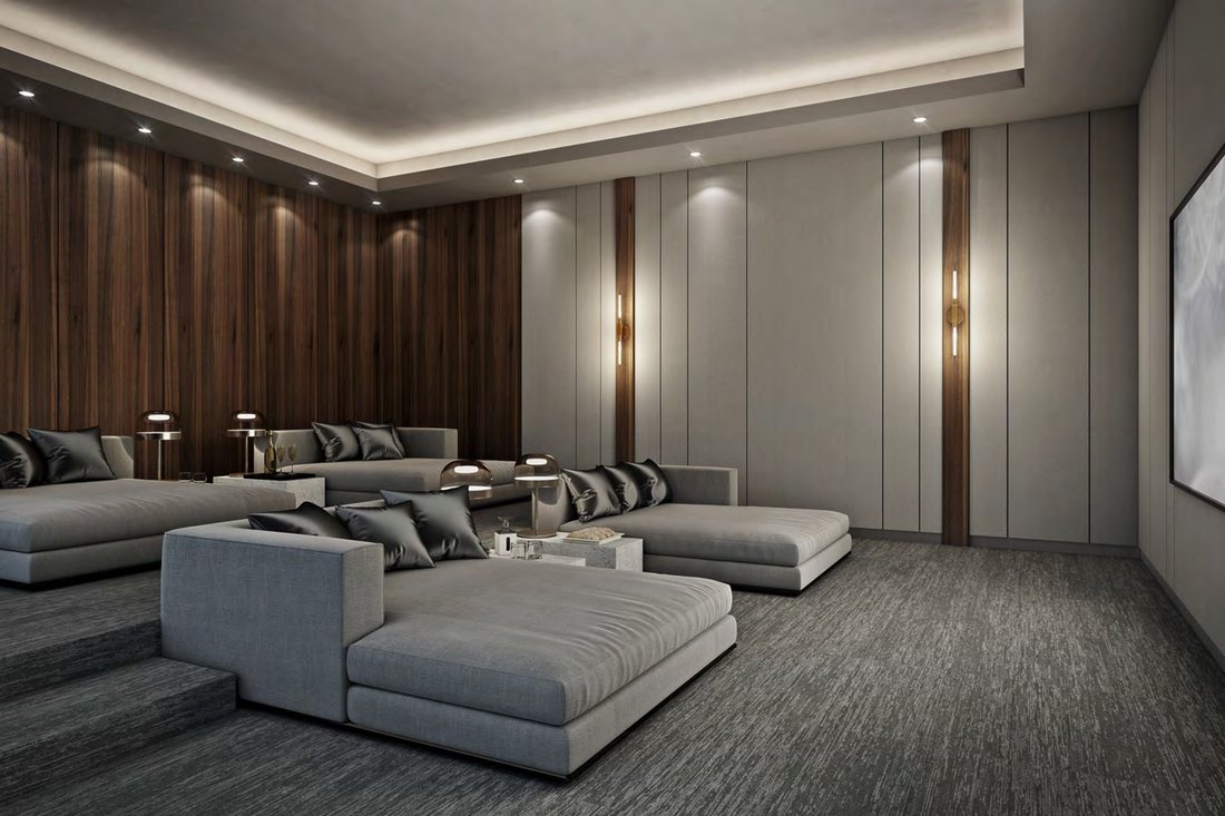 Apartment in Al Wasl, Dubai, United Arab Emirates 3 - 18769691