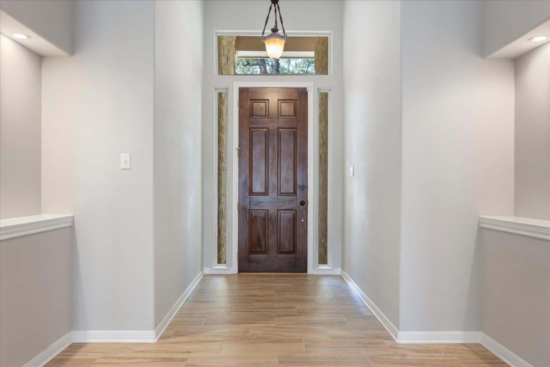 Casa a Georgetown, Texas, Stati Uniti 3 - 18771612