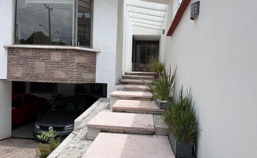 Casa en Ciudad de México, México 1