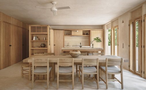 House in Tulum, Quintana Roo, Mexico 1