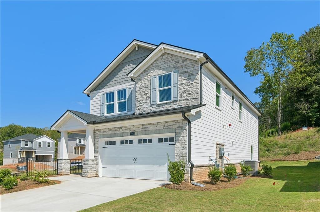 House in Cumming, Georgia, United States 5 - 18250703