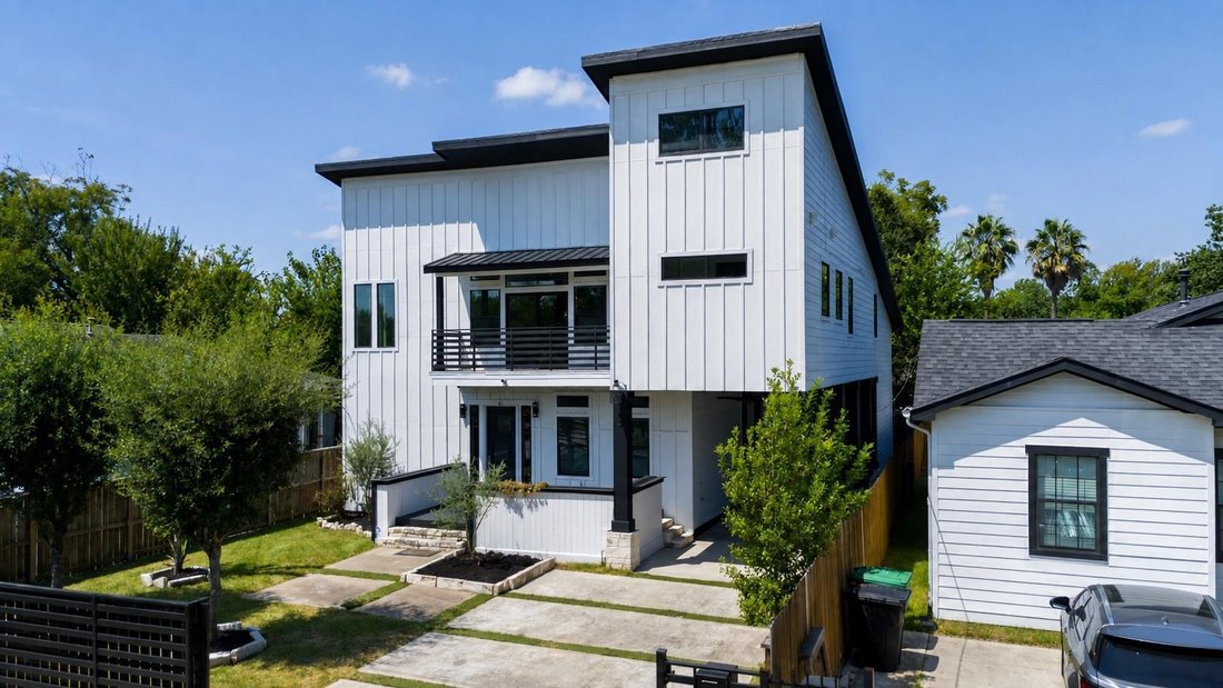 House in Houston, Texas, United States 2 - 18768998