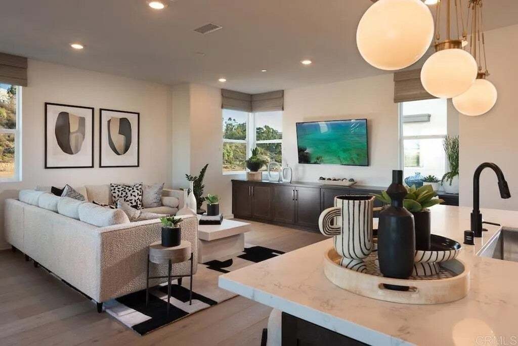 Condominio en San Diego, California, Estados Unidos 3 - 18772106