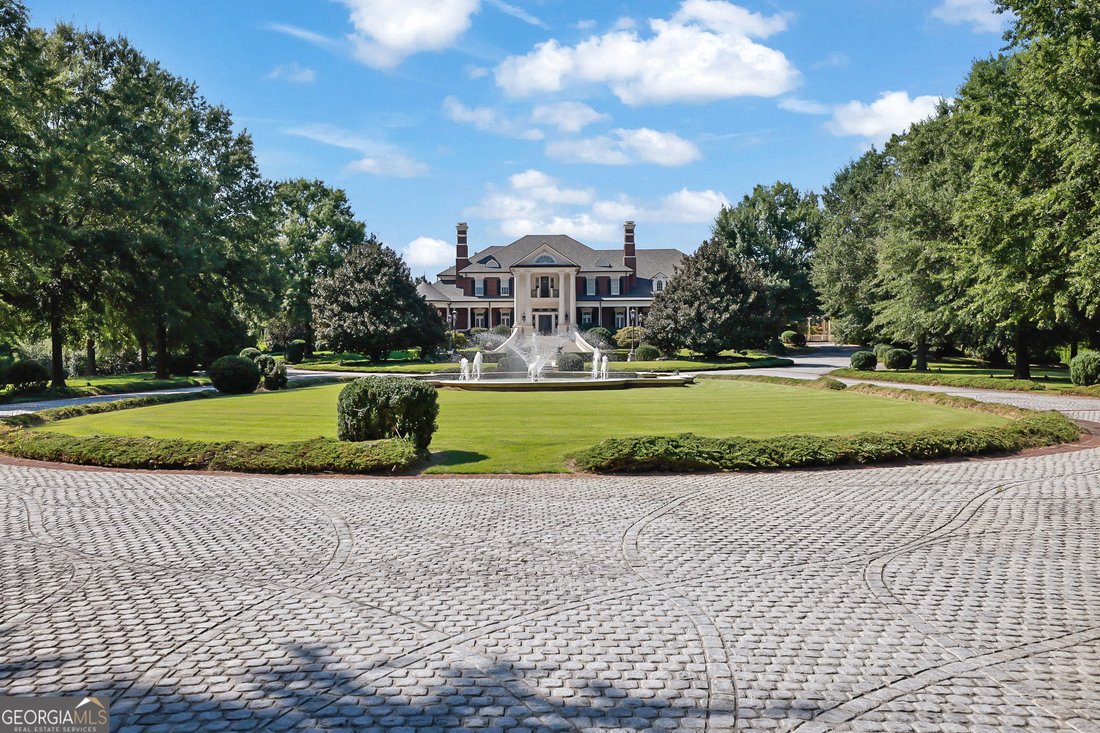 Casa en Suwanee, Georgia, Estados Unidos 4 - 18771845