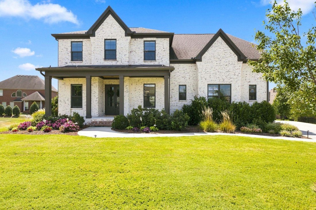 Casa a Murfreesboro, Tennessee, Stati Uniti 1 - 18771289