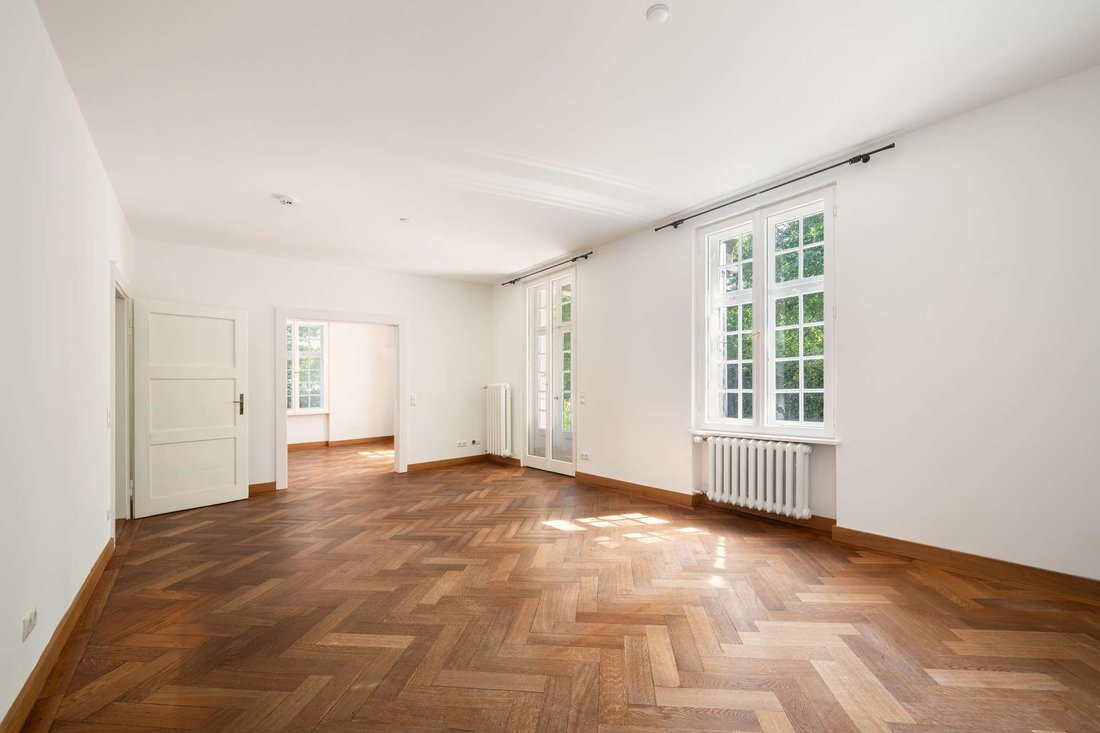 Villa in Munich, Bavaria, Germany 3 - 18768517