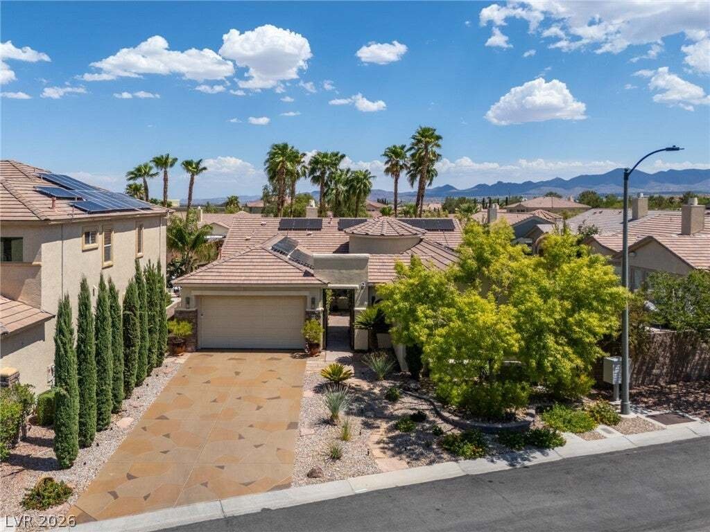 Casa a Las Vegas, Nevada, Stati Uniti 5 - 18768294