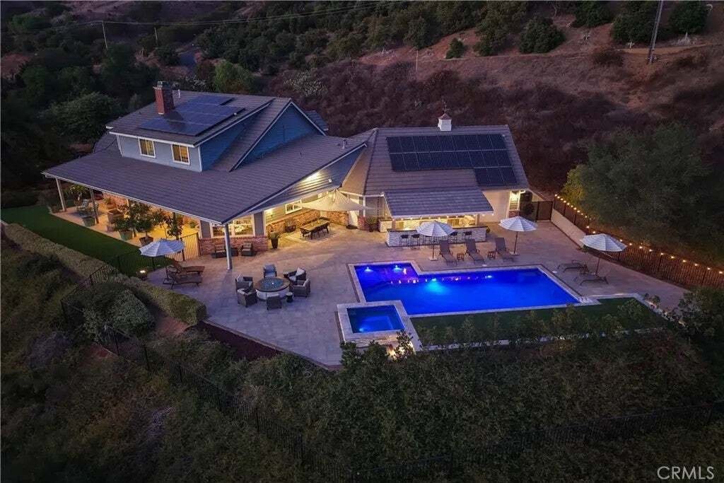 Casa en Temecula, California, Estados Unidos 1 - 18768884