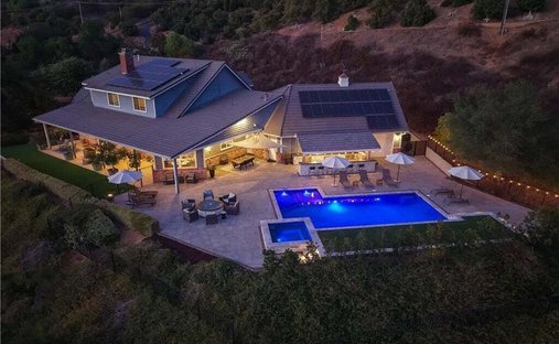 Casa en Temecula, California, Estados Unidos 1