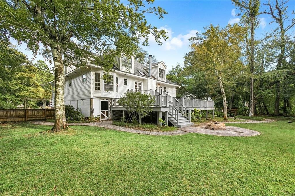 Casa a Mandeville, Louisiana, Stati Uniti 2 - 18501832