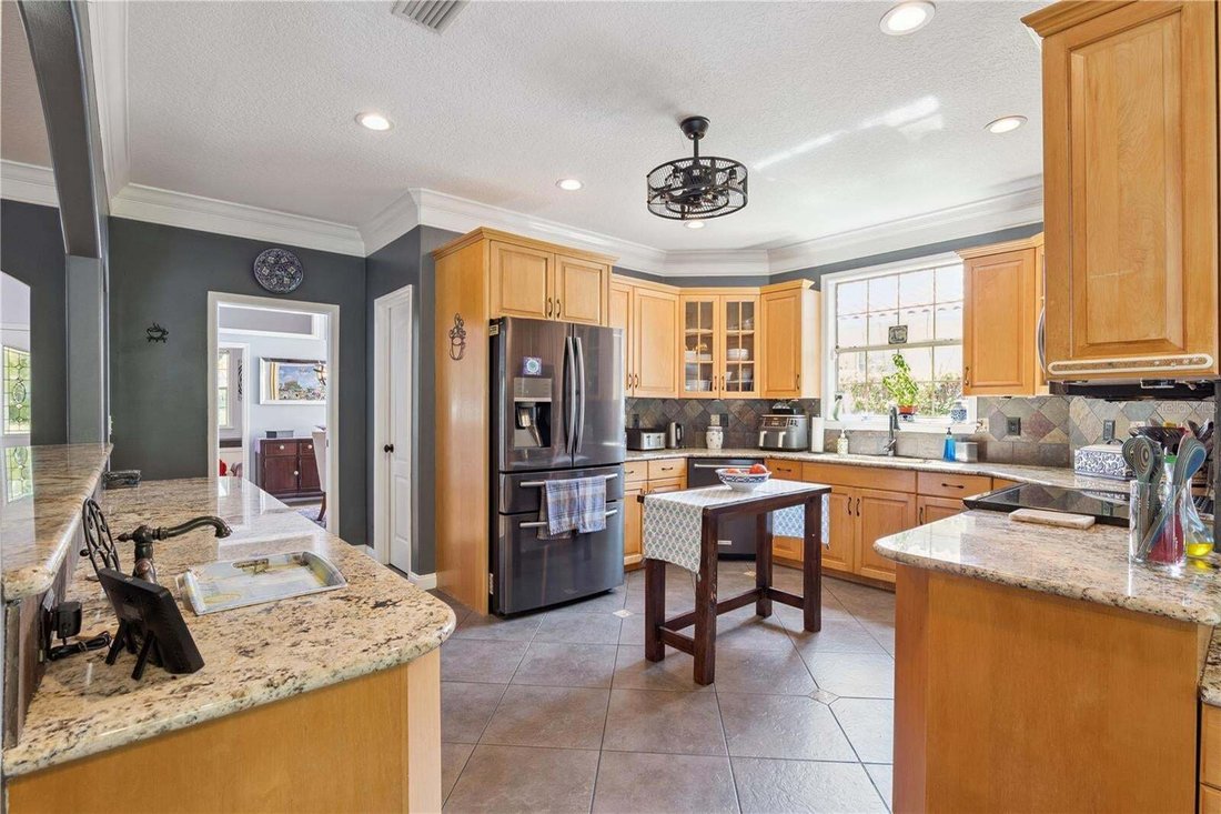 Casa a Ormond Beach, Florida, Stati Uniti 5 - 18771556