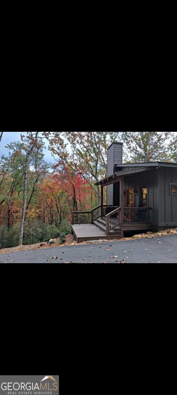 Casa en Clarkesville, Georgia, Estados Unidos 2 - 18413700