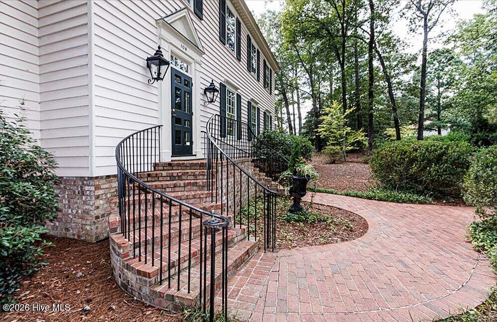 House in Rocky Mount, North Carolina, United States 3 - 17089662