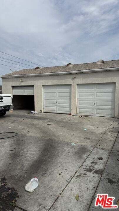 Los Angeles, California, United States 3 - 18768378