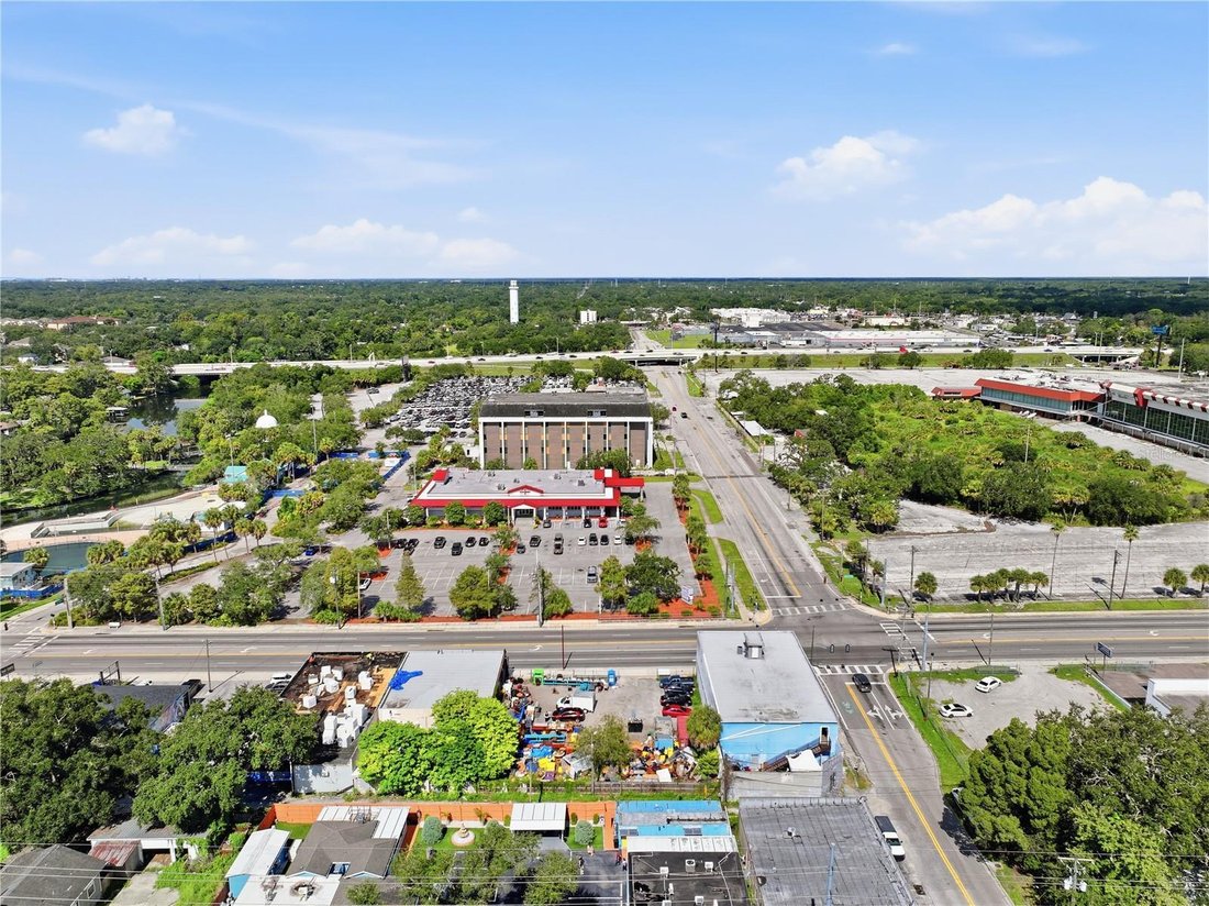 Altro a Tampa, Florida, Stati Uniti 4 - 18772531