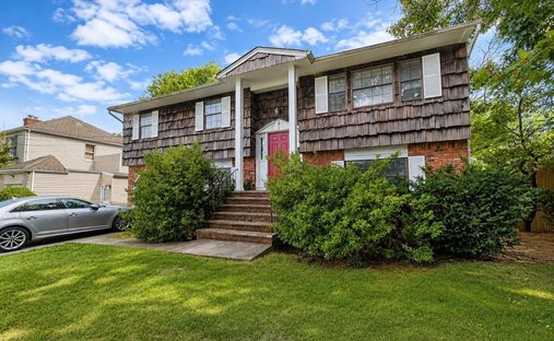 Casa en Tulsa, Nueva York, Estados Unidos 1