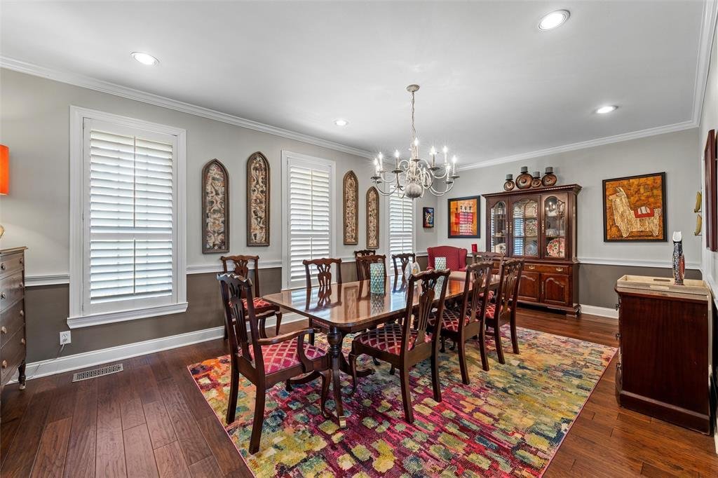 Haus in Woodway, Texas, Vereinigte Staaten 4 - 18772165