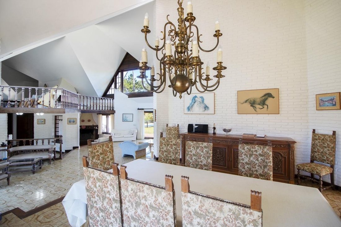 Maison à Punta del Este, Maldonado, Uruguay 4 - 18769485
