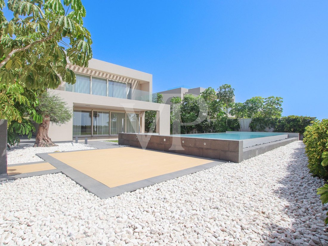 Villa in Costa Adeje, Adeje, Kanarische Inseln 4 - 18768018