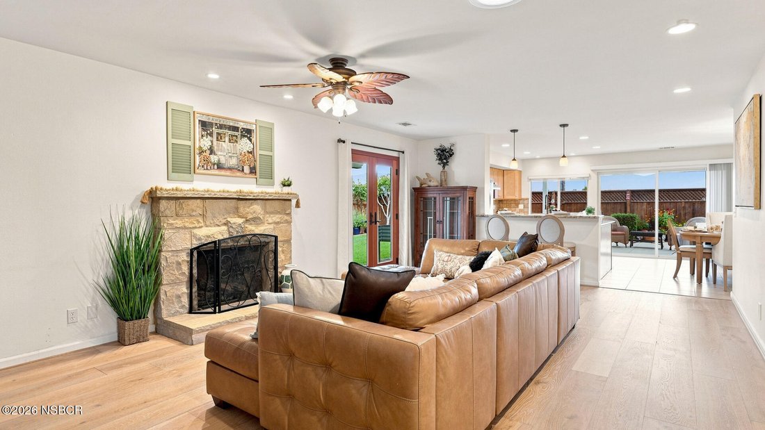 House in Buellton, California, United States 4 - 18770674