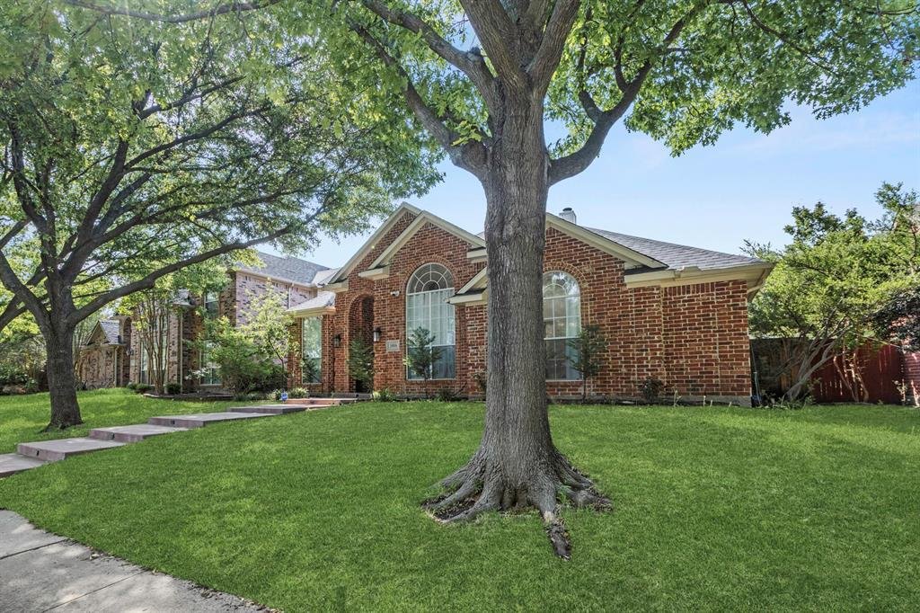Maison à Plano, Texas, États-Unis 3 - 18772152