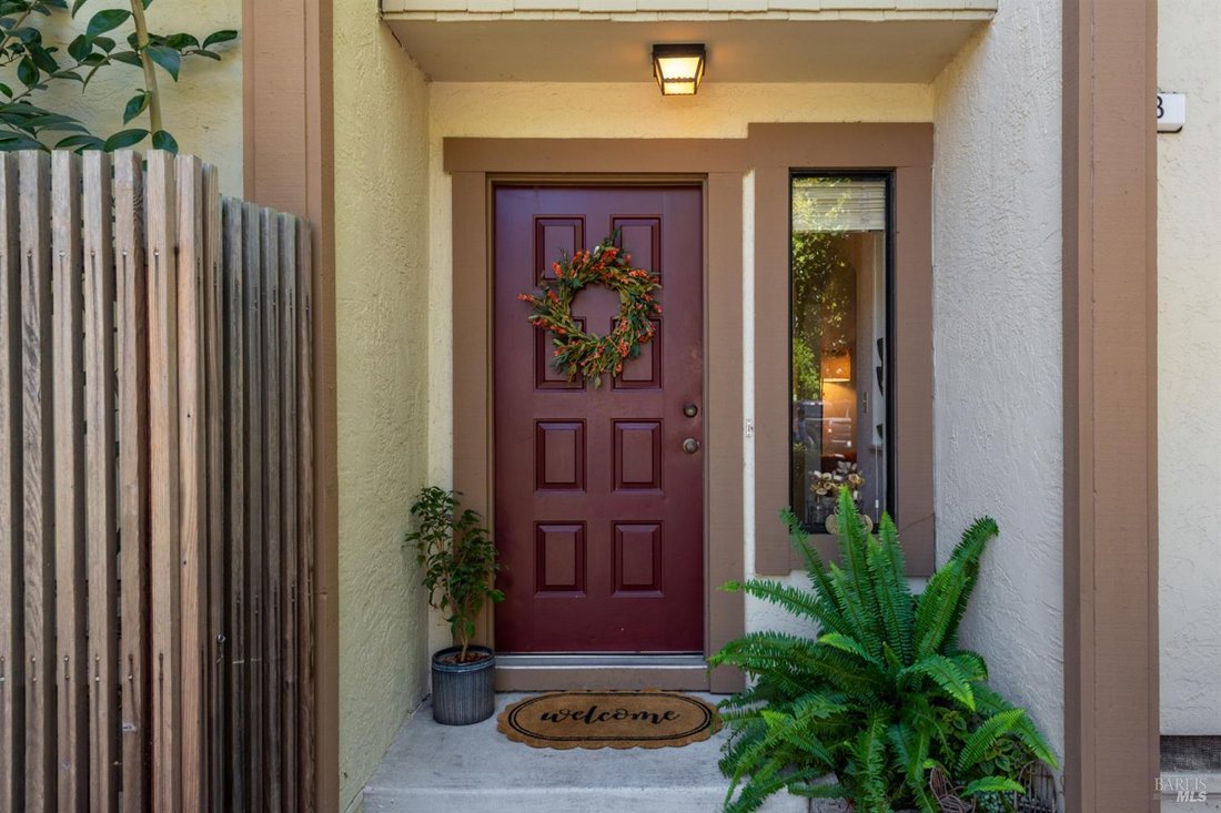 Condominio a Petaluma, California, Stati Uniti 3 - 18769469