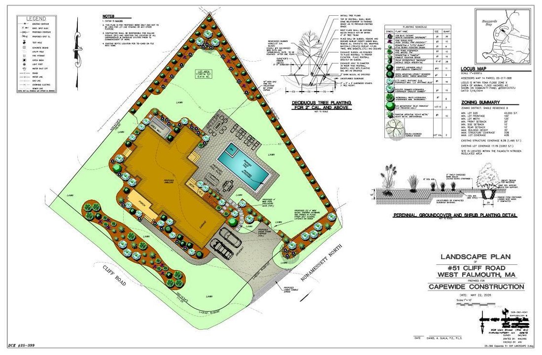 Casa a Falmouth, Massachusetts, Stati Uniti 5 - 18770726