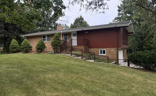 Maison à Mokena, Illinois, États-Unis 1