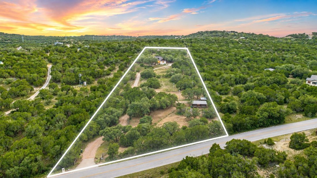 Haus in Spicewood, Texas, Vereinigte Staaten 2 - 18493353