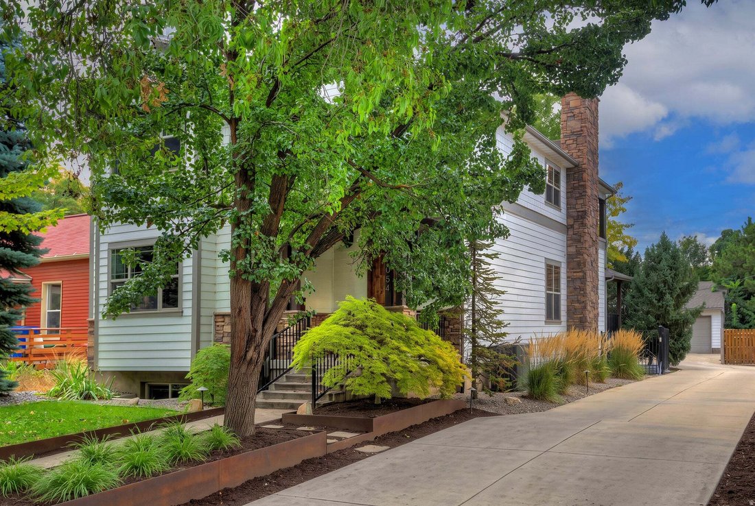 Casa a Salt Lake City, Utah, Stati Uniti 5 - 18771587