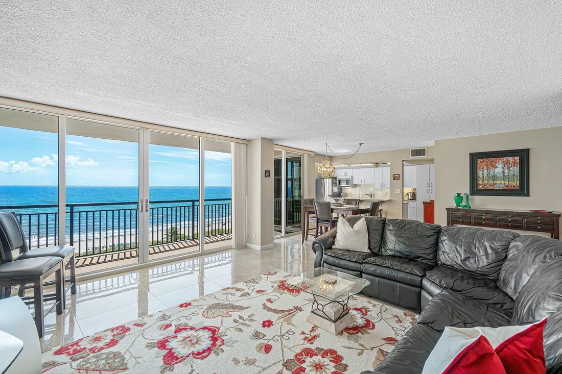 Condominio a Boca Raton, Florida, Stati Uniti 2 - 18771130
