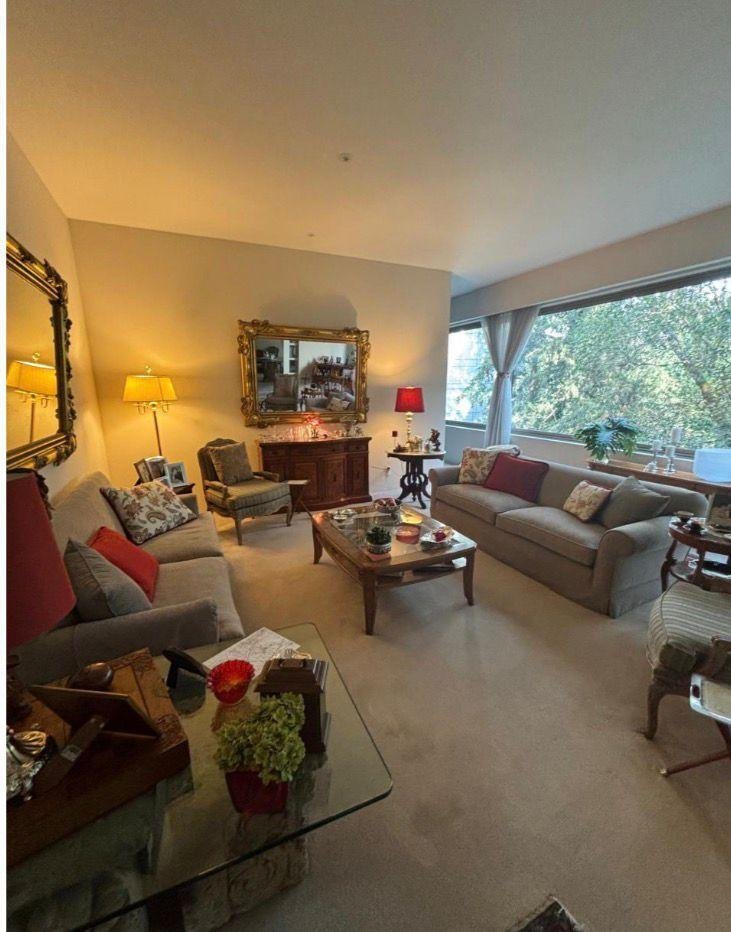 Appartement à Mexico City, Mexique 2 - 18768136