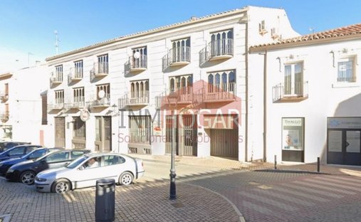 Arevalo, Castille-et-León, Espagne 1