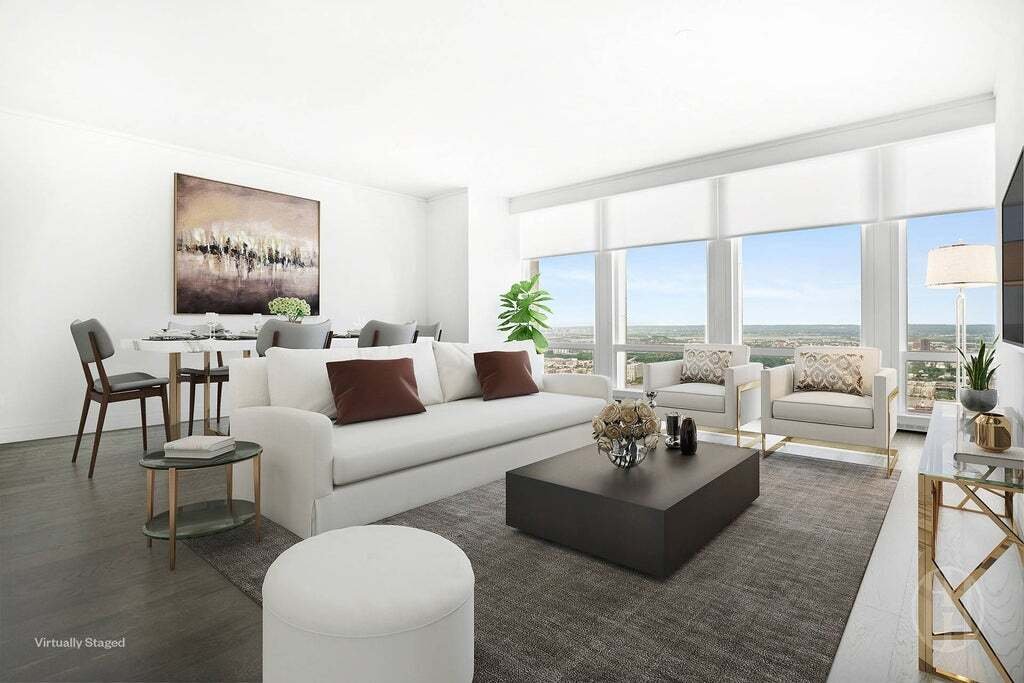 Casa a New York, New York, Stati Uniti 2 - 17998692