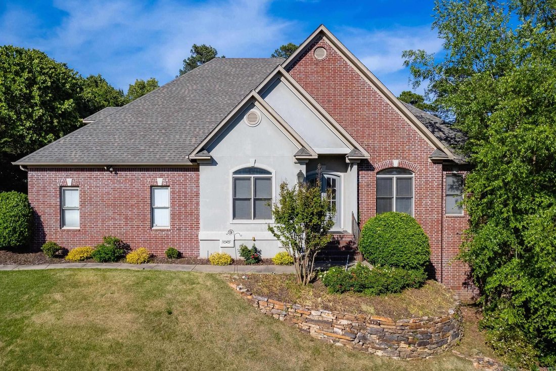 Casa a Little Rock, Arkansas, Stati Uniti 2 - 18768337