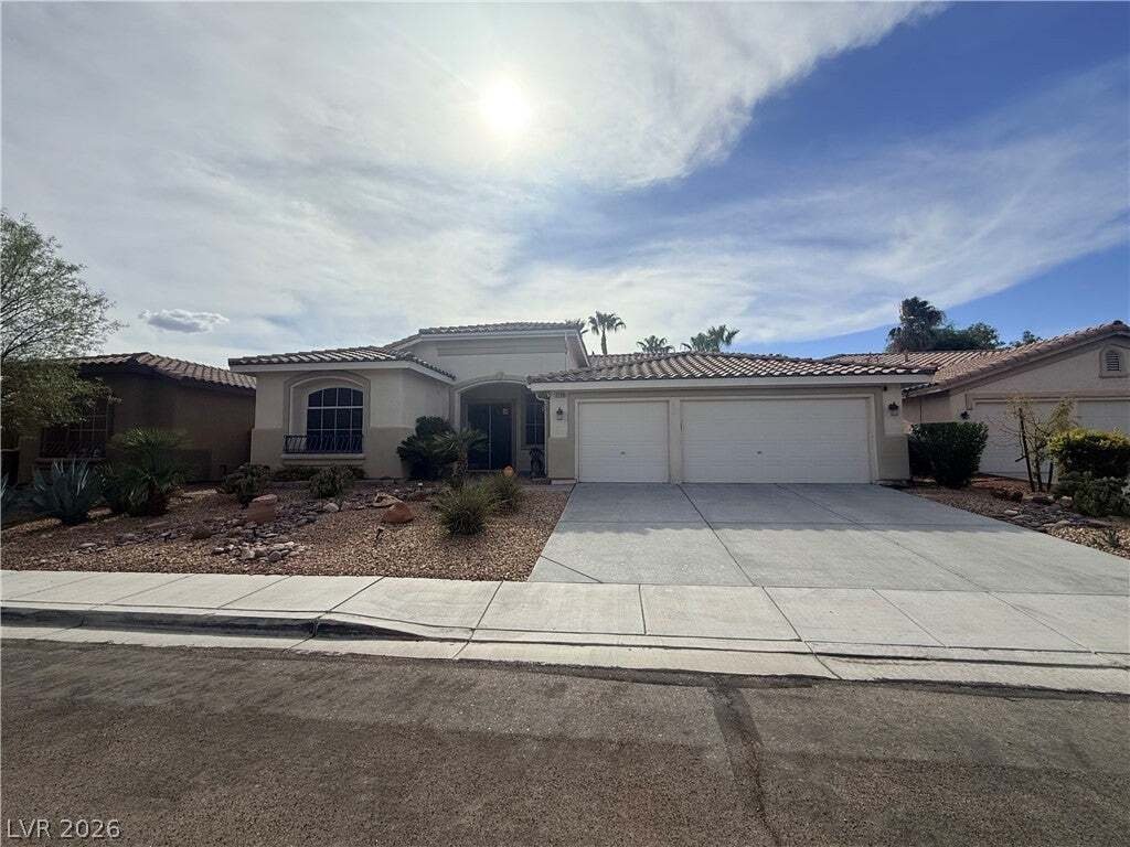 Casa en Las Vegas, Nevada, Estados Unidos 1 - 18770790