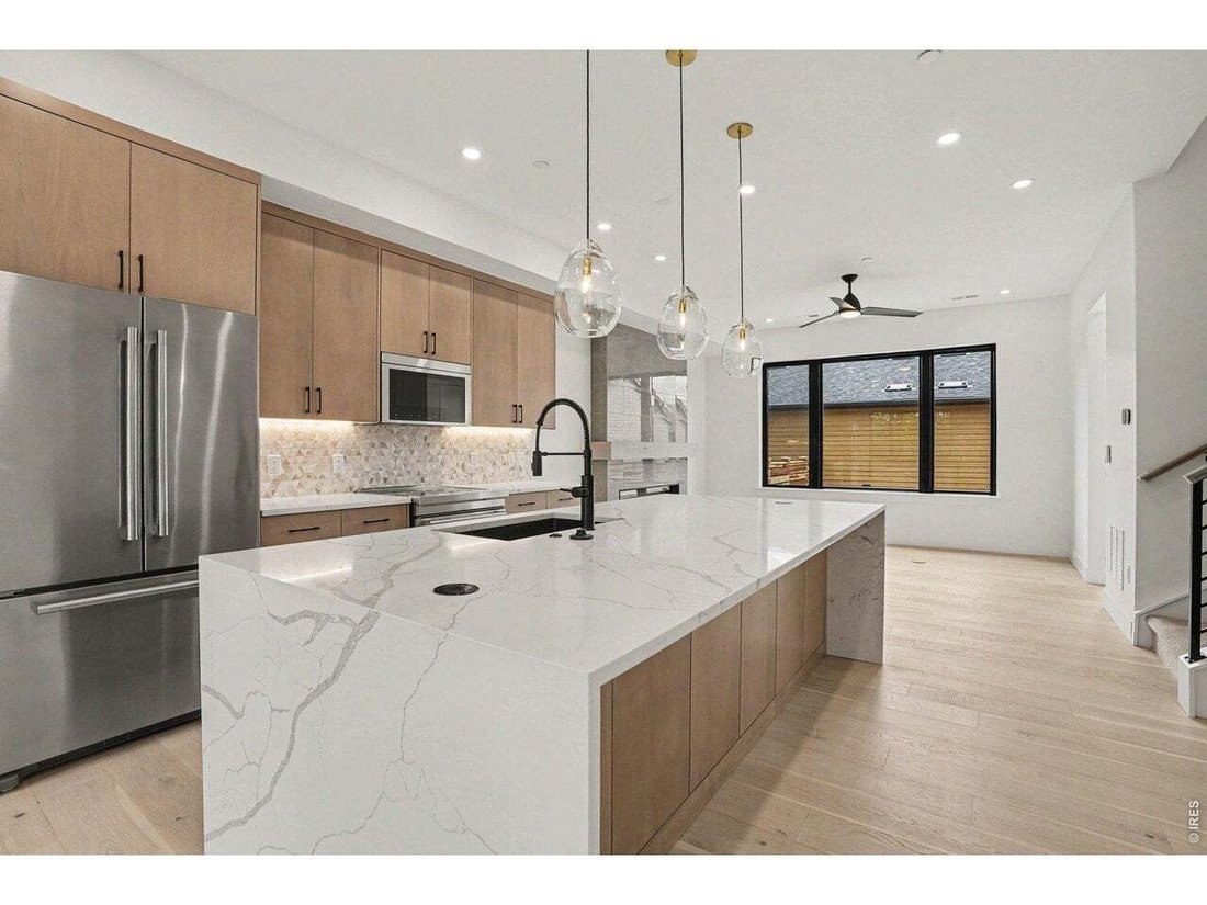 Townhouse in Boulder, Colorado, United States 4 - 18771408