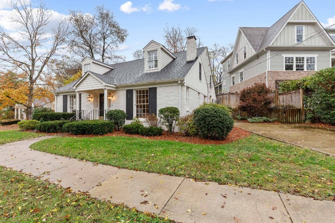 Haus in Forest Hills, Tennessee, Vereinigte Staaten 2 - 18773656
